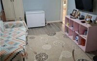 Продажа 3-комнатной квартиры, 61.5 м² в Алматы