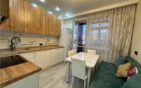 Продажа 1-комнатной квартиры, 38 м² в Астане - фото 2