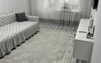 Продажа 3-комнатной квартиры, 62 м² в Алматы