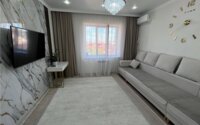 Продажа 3-комнатной квартиры, 84 м² в Караганде - фото 3