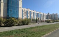 Продажа 3-комнатной квартиры, 99.7 м² в Уральске - фото 3