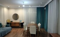 Продажа 4-комнатной квартиры, 90.6 м² в Астане