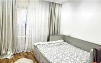 Продажа 1-комнатной квартиры, 46.7 м² в Астане