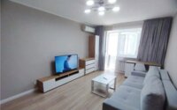 Продажа 2-комнатной квартиры, 45 м² в Алматы