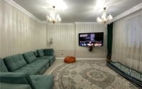 Продажа 3-комнатной квартиры, 135.2 м² в Астане
