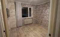 Продажа 1-комнатной квартиры, 36 м² в Астане