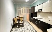Продажа 3-комнатной квартиры, 115 м² в Астане - фото 4