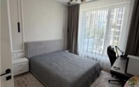 Продажа 2-комнатной квартиры, 52.5 м² в Алматы - фото 2