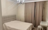 Продажа 3-комнатной квартиры, 80 м² в Астане