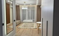 Продажа 1-комнатной квартиры, 32 м² в Алматы
