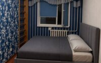 Аренда 2-комнатной квартиры, 51 м² в Астане - фото 4