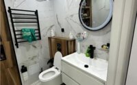 Продажа 3-комнатной квартиры, 78 м² в Алматы - фото 4