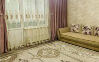 Продажа 2-комнатной квартиры, 68 м² в Алматы