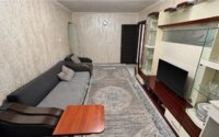 Продажа 3-комнатной квартиры, 59 м² в Алматы - фото 2