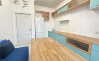 Продажа 3-комнатной квартиры, 64.9 м² в Астане - фото 2