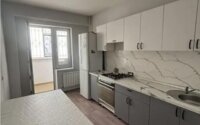Продажа 1-комнатной квартиры, 37.1 м² в Алматы - фото 2