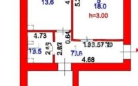 Продажа 2-комнатной квартиры, 62.6 м² в Астане - фото 6