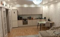 Продажа 3-комнатной квартиры, 70.5 м² в Астане - фото 4