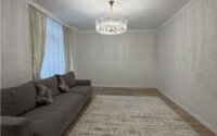 Продажа 3-комнатной квартиры, 95.5 м² в Астане