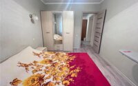 Продажа 2-комнатной квартиры, 50 м² в Караганде - фото 8