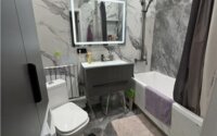 Продажа 2-комнатной квартиры, 51.7 м² в Астане - фото 4