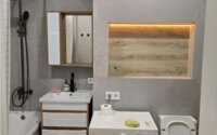 Продажа 1-комнатной квартиры, 45 м² в Алматы - фото 3