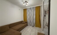 Продажа 1-комнатной квартиры, 39 м² в Астане - фото 4