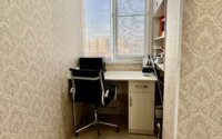 Продажа 3-комнатной квартиры, 104.7 м² в Шымкенте - фото 5