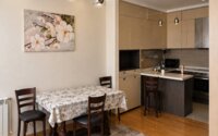 Аренда 2-комнатной квартиры, 99 м² в Астане - фото 2