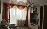 Продажа 1-комнатной квартиры, 36 м² в Караганде