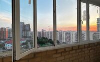 Продажа 3-комнатной квартиры, 90 м² в Караганде - фото 10