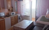 Аренда 1-комнатной квартиры, 45 м² в Астане - фото 6