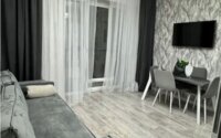 Продажа 1-комнатной квартиры, 41 м² в Караганде