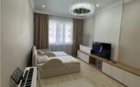 Продажа 3-комнатной квартиры, 85 м² в Караганде - фото 3