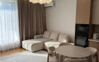 Продажа 2-комнатной квартиры, 56 м² в Астане