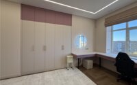 Продажа 4-комнатной квартиры, 130 м² в Караганде - фото 13