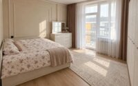 Продажа 3-комнатной квартиры, 52.4 м² в Алматы - фото 2