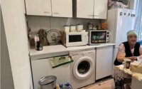 Продажа 1-комнатной квартиры, 32 м² в Астане - фото 2