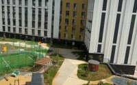 Продажа 3-комнатной квартиры, 89.8 м² в Астане - фото 8