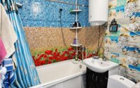 Продажа 2-комнатной квартиры, 44 м² в Темиртау
