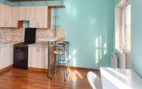 Продажа 1-комнатной квартиры, 27 м² в Астане - фото 3