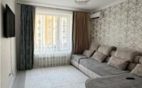 Продажа 1-комнатной квартиры, 38 м² в Астане