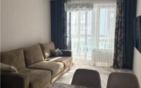 Продажа 3-комнатной квартиры, 78 м² в Алматы