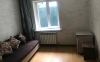 Аренда 1-комнатной квартиры, 20 м² в Алматы