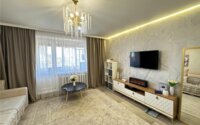 Продажа 2-комнатной квартиры, 54 м² в Караганде