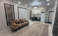 Продажа 1-комнатной квартиры, 40 м² в Астане