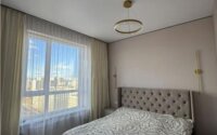 Продажа 2-комнатной квартиры, 40 м² в Астане