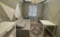 Продажа 2-комнатной квартиры, 43 м² в Алматы