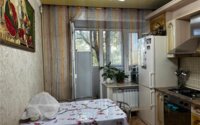 Продажа 4-комнатной квартиры, 84 м² в Караганде - фото 16