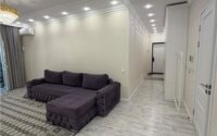 Продажа 3-комнатной квартиры, 98 м² в Астане - фото 6